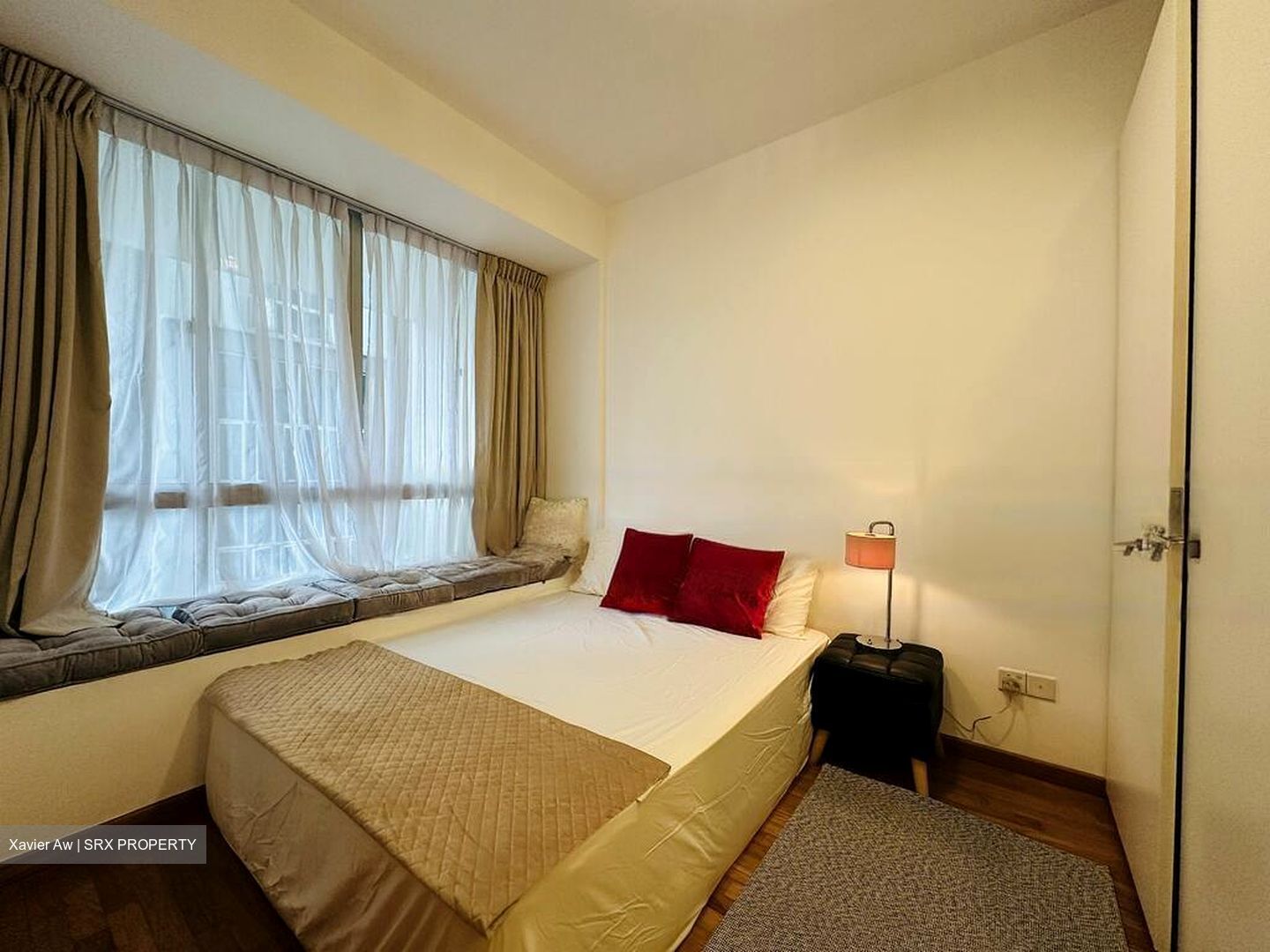 The Axis (D11), Apartment #499882591